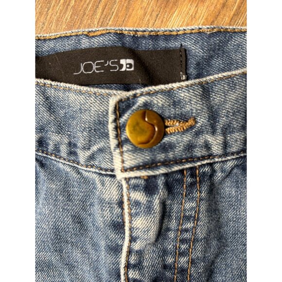 Joe's‎ Jeans Girls Blue Jegging Regular Leg Size 14 - Picture 5 of 14